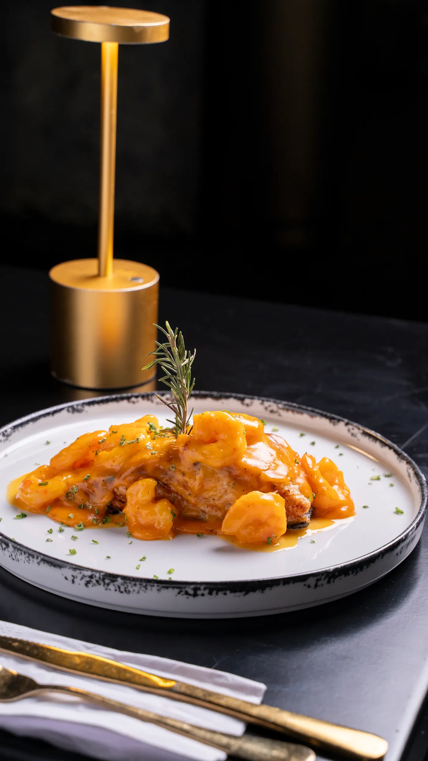 Ambiente de Euphoria Gastrobar Cali 7